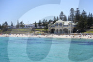 REPORTAGE - Perth, Australien
