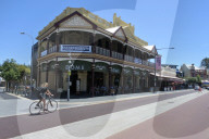 REPORTAGE - Perth, Australien