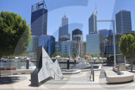REPORTAGE - Perth, Australien