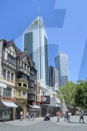 REPORTAGE - Perth, Australien