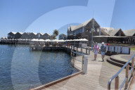 REPORTAGE - Perth, Australien