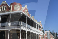 REPORTAGE - Perth, Australien