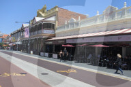 REPORTAGE - Perth, Australien