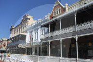 REPORTAGE - Perth, Australien