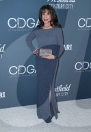 PEOPLE - Costume Designers Guild Awards in Los Angeles