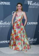 PEOPLE - Costume Designers Guild Awards in Los Angeles