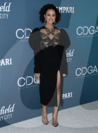 PEOPLE - Costume Designers Guild Awards in Los Angeles