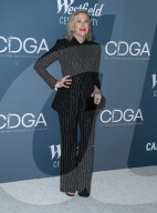 PEOPLE - Costume Designers Guild Awards in Los Angeles