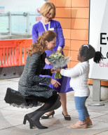 Creative workshop by the National Portrait Gallery Hospital Programe at Evelina London, Great Britain, January 28th, 2020.
