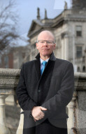 Peadar Toibin