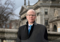 Peadar Toibin