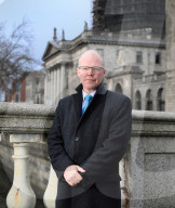 Peadar Toibin