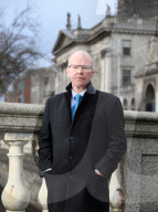 Peadar Toibin