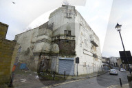 Dozens of UK theatres at risk of being demolished. Theatres Trust urges people to try and persuade local councils to invest in buildings.