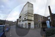 Dozens of UK theatres at risk of being demolished. Theatres Trust urges people to try and persuade local councils to invest in buildings.