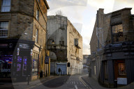 Dozens of UK theatres at risk of being demolished. Theatres Trust urges people to try and persuade local councils to invest in buildings.