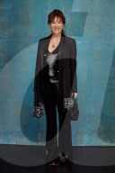 PORTRAIT -  National Television Awards, London,  Portraits