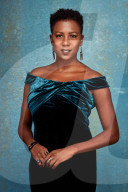 PORTRAIT -  National Television Awards, London,  Portraits