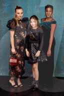 PORTRAIT -  National Television Awards, London,  Portraits