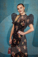 PORTRAIT -  National Television Awards, London,  Portraits
