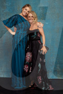 PORTRAIT -  National Television Awards, London,  Portraits