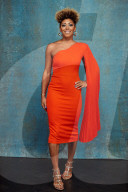 PORTRAIT -  National Television Awards, London,  Portraits