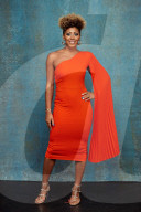 PORTRAIT -  National Television Awards, London,  Portraits