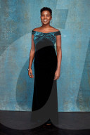 PORTRAIT -  National Television Awards, London,  Portraits