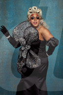 PORTRAIT -  National Television Awards, London,  Portraits