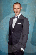 PORTRAIT -  National Television Awards, London,  Portraits