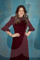 PORTRAIT -  National Television Awards, London,  Portraits