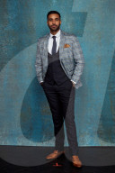 PORTRAIT -  National Television Awards, London,  Portraits