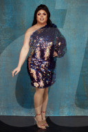 PORTRAIT -  National Television Awards, London,  Portraits