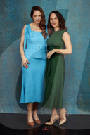 PORTRAIT -  National Television Awards, London,  Portraits