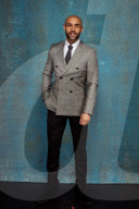 PORTRAIT -  National Television Awards, London,  Portraits