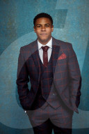 PORTRAIT -  National Television Awards, London,  Portraits