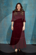 PORTRAIT -  National Television Awards, London,  Portraits