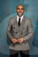 PORTRAIT -  National Television Awards, London,  Portraits