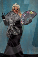 PORTRAIT -  National Television Awards, London,  Portraits