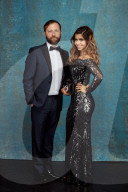 PORTRAIT -  National Television Awards, London,  Portraits
