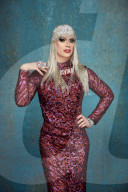 PORTRAIT -  National Television Awards, London,  Portraits