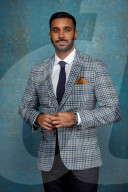 PORTRAIT -  National Television Awards, London,  Portraits