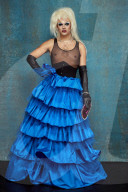 PORTRAIT -  National Television Awards, London,  Portraits