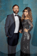 PORTRAIT -  National Television Awards, London,  Portraits