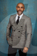 PORTRAIT -  National Television Awards, London,  Portraits