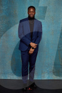 PORTRAIT -  National Television Awards, London,  Portraits
