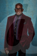 PORTRAIT -  National Television Awards, London,  Portraits