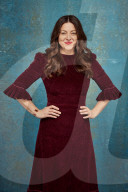 PORTRAIT -  National Television Awards, London,  Portraits