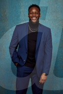 PORTRAIT -  National Television Awards, London,  Portraits