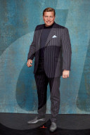 PORTRAIT -  National Television Awards, London,  Portraits